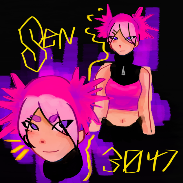 Sen