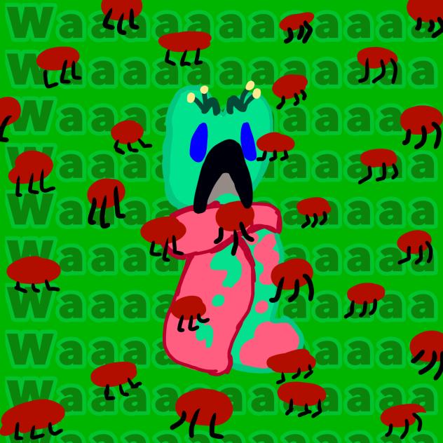WAAAAA