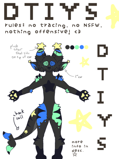 JUPITER DTIYS repost 2