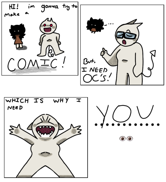YOU!