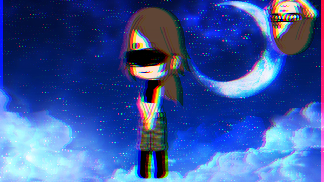 When a friend or lover leaves you