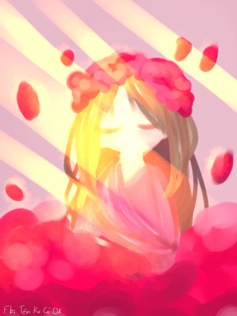 flowers girl🌸🌺