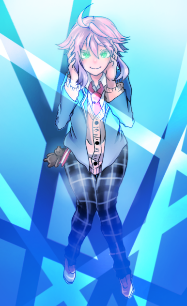 姫ちゃん練習