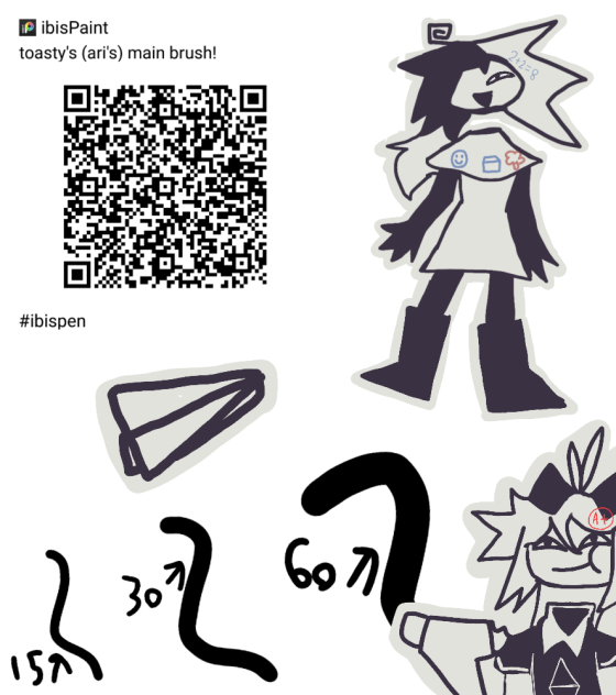 my favorite brush to use!