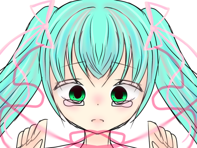 ツギハギスタッカート