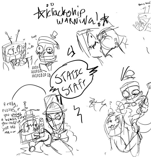 ¡crackship!