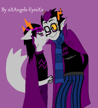 Brenidan Kiss (Base Used)