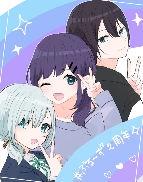 ぶるず