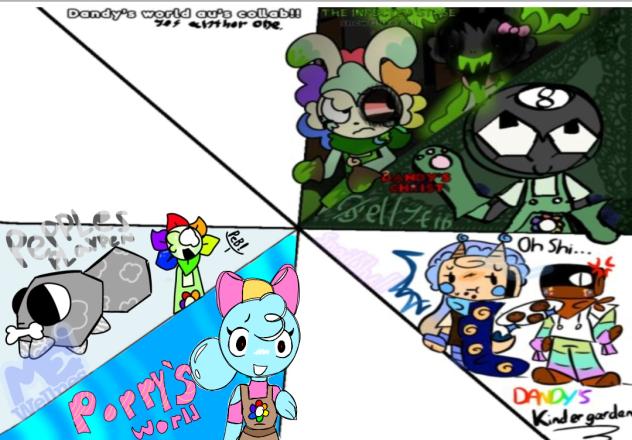 Colab!!!