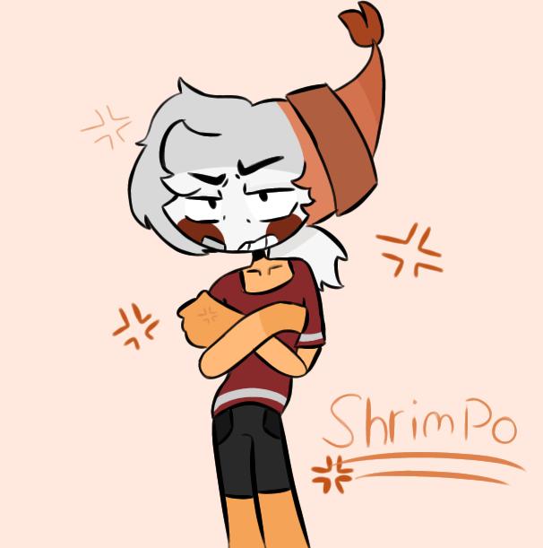 shrimpo★