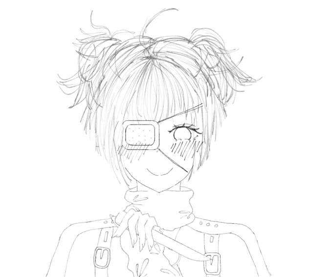 nine