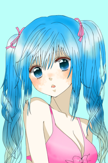 ぬらせていただきましたー！