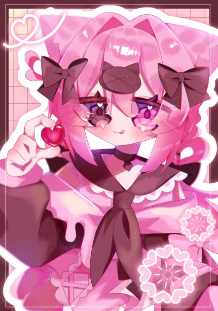 めるちゃー！
