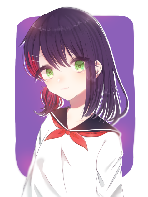 コテキャラ Ibispaint