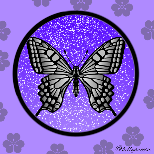 Purple - ibisPaint