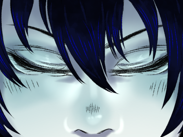 BRS fan animation