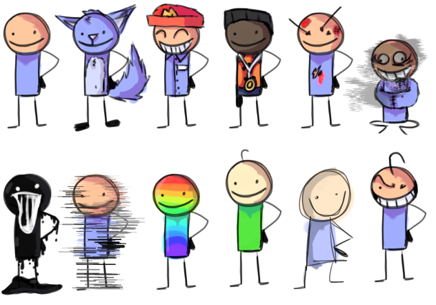 Find the craps part 2 (read desc)