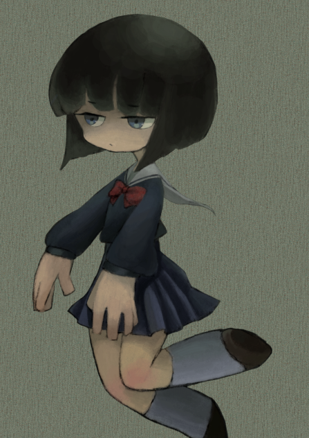 おんなのこ