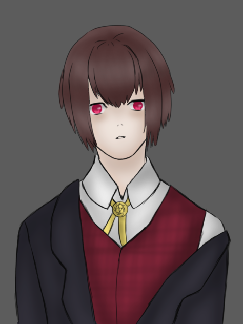 at collab with @nyo_ryuu