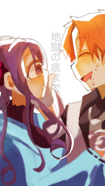 ＜はなさない＞