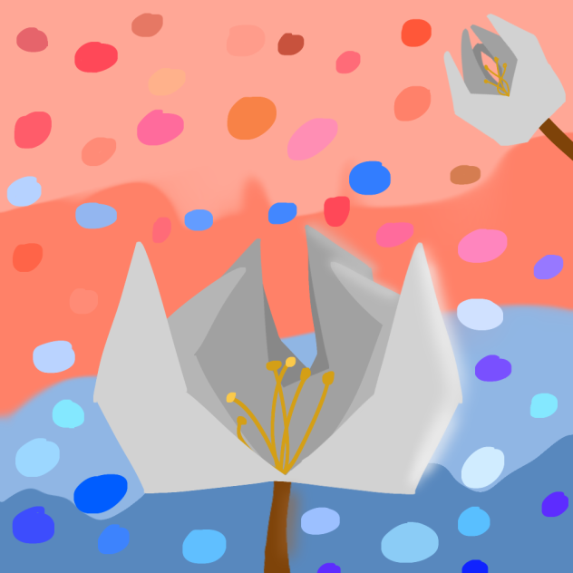 Flower
