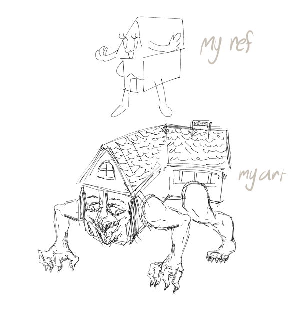 cute lil doodle(2)
