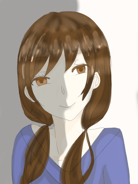裏表