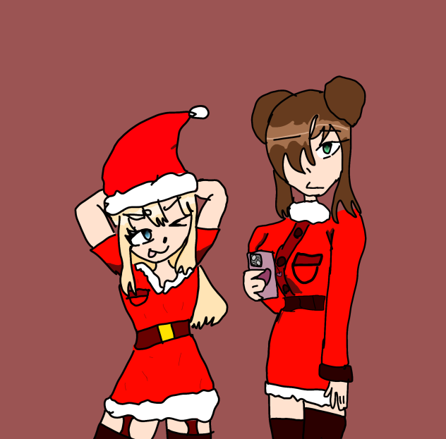 Merry Christmas 🎁