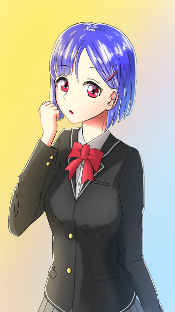 えっ？なにか言いました？