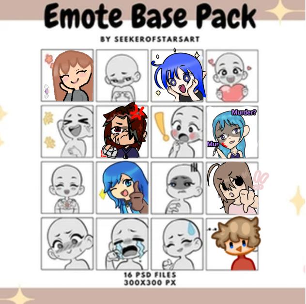 Silly collab thingy