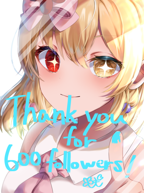 600人突破ありがとうございます‼︎