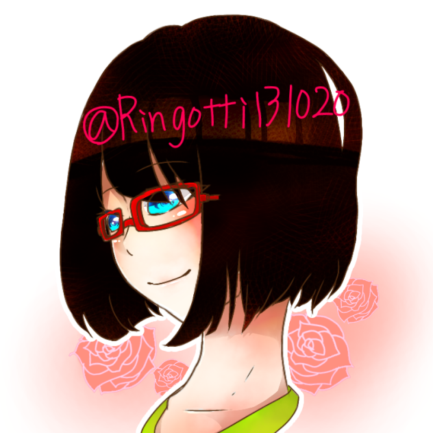 イラリクアイコン④