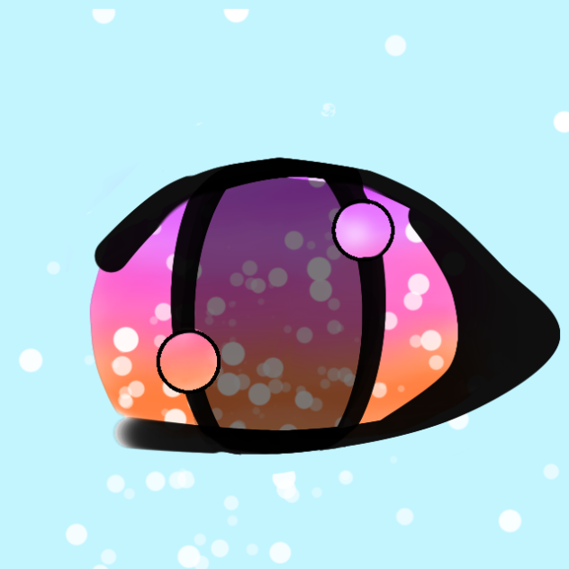 blue universe (animation)