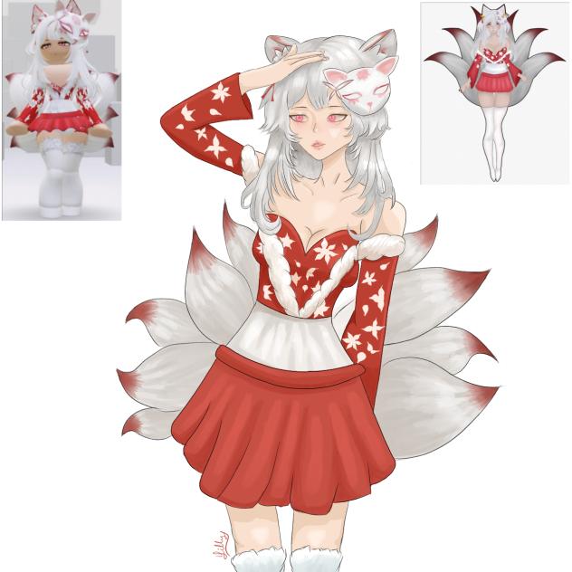 art comp for kitzulea