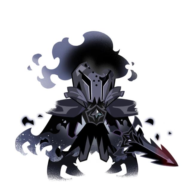 Silent Salt Redesign!