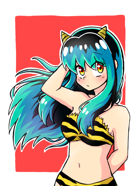 ラムちゃん