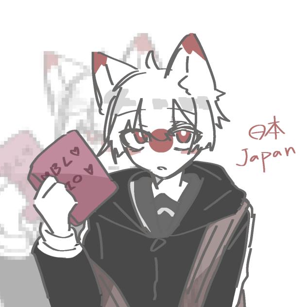 japan🇯🇵