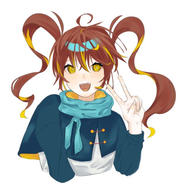 ピース
