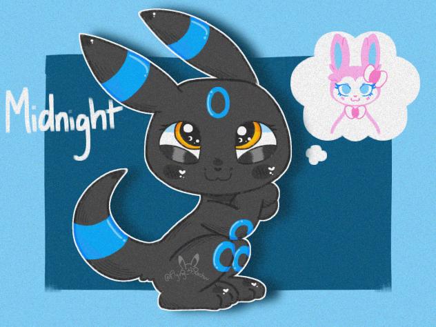 My OC’s as LPS 2
