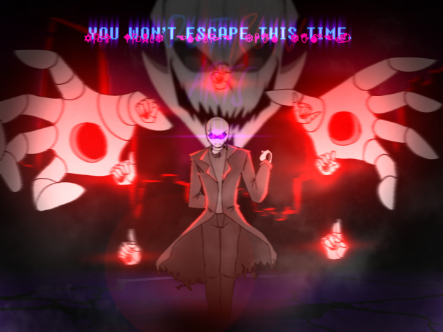 Breaking Point