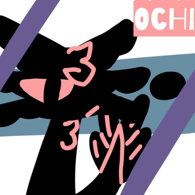 •Axochi Ochi•