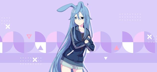 Kima (card edit Kanade Yoisaki)