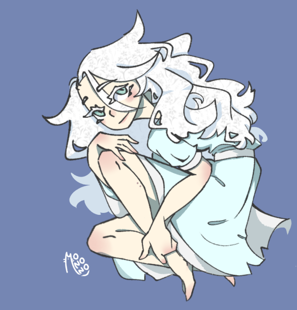 mika everlasting