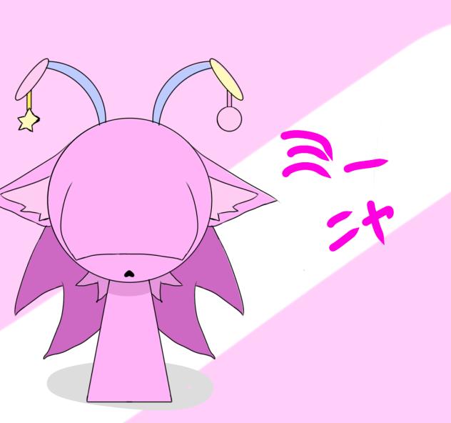 過去絵だよ