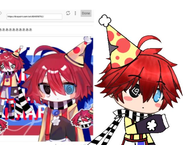 editing random ocs (part 2)