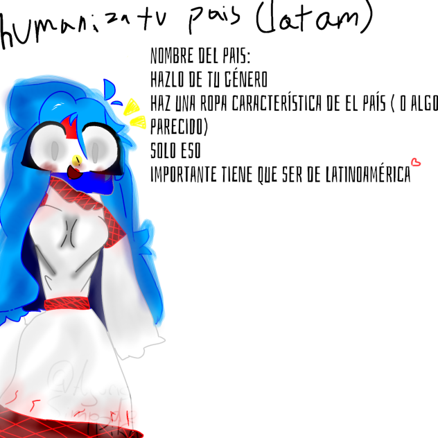 Paraguay humanizado