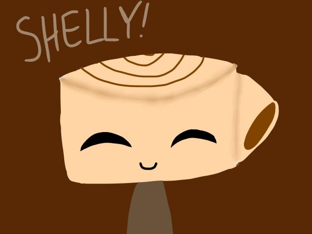 Shelly!