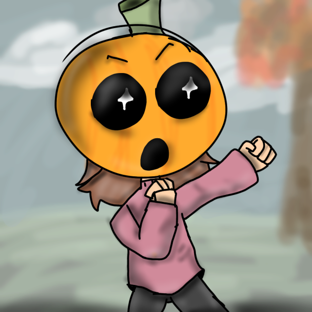 HALLOWZ EVE