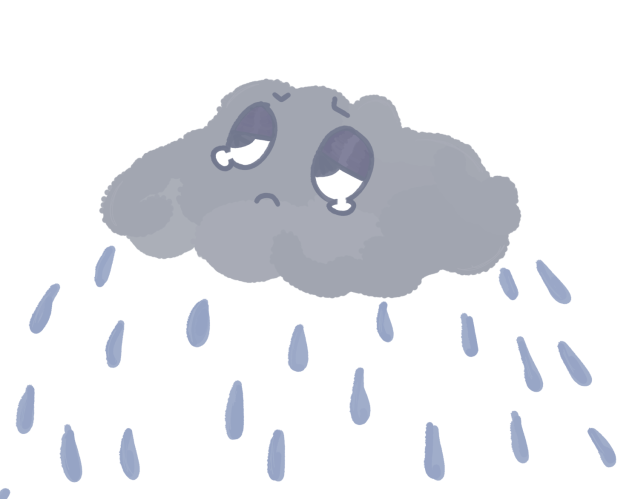 stormy - ibisPaint