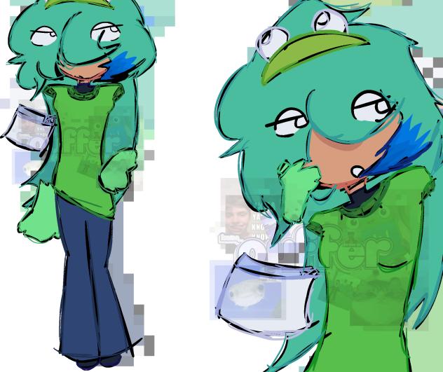 lilypad gjinka hh
